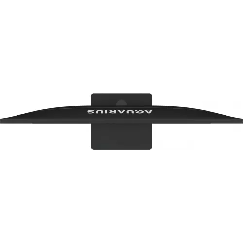 Монитор Aquarius 23.8" B24F1 черный IPS LED 5ms 16:9 DVI HDMI матовая 1000:1 250cd 178гр/178гр 1920x1080 75Hz FreeSync VGA FHD 2.8кг (RUS)