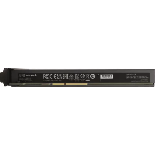 Карта видеозахвата Avermedia Live Gamer 4K GC575 внутренний PCI-E x4