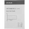 Карта видеозахвата Avermedia Live Gamer 4K GC575 внутренний PCI-E x4