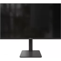 Монитор Delta Computers 23.8" Сова OM238I черный IPS 5ms 16:9 HDMI M/M матовая 250cd 178гр/178гр 1920x1080 75Hz VGA DP FHD 3.95кг (RUS)