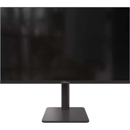 Монитор Delta Computers 23.8" Сова OM238I черный IPS 5ms 16:9 HDMI M/M матовая 250cd 178гр/178гр 1920x1080 75Hz VGA DP FHD 3.95кг (RUS)