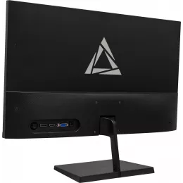 Монитор Delta Computers 23.8" Сова OM238I черный IPS 5ms 16:9 HDMI M/M матовая 250cd 178гр/178гр 1920x1080 75Hz VGA DP FHD 3.95кг (RUS)