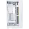 Корпус Lian-Li O11 Dynamic EVO XL белый без БП ATX 11x120mm 9x140mm 4xUSB3.0 audio
