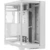 Корпус Lian-Li O11 Dynamic EVO XL белый без БП ATX 11x120mm 9x140mm 4xUSB3.0 audio