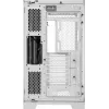 Корпус Lian-Li O11 Dynamic EVO XL белый без БП ATX 11x120mm 9x140mm 4xUSB3.0 audio