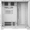 Корпус Lian-Li O11 Dynamic EVO XL белый без БП ATX 11x120mm 9x140mm 4xUSB3.0 audio