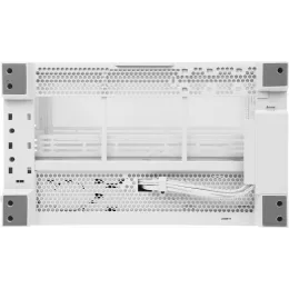 Корпус Lian-Li O11 Dynamic EVO XL белый без БП ATX 11x120mm 9x140mm 4xUSB3.0 audio