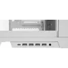 Корпус Lian-Li O11 Dynamic EVO XL белый без БП ATX 11x120mm 9x140mm 4xUSB3.0 audio