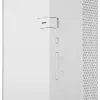 Корпус Lian-Li O11 Dynamic EVO XL белый без БП ATX 11x120mm 9x140mm 4xUSB3.0 audio
