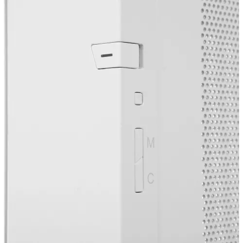 Корпус Lian-Li O11 Dynamic EVO XL белый без БП ATX 11x120mm 9x140mm 4xUSB3.0 audio