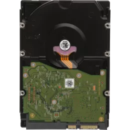 Жесткий диск WD SATA-III 6TB WD6004FRYZ Server Gold 512E (7200rpm) 256Mb 3.5"