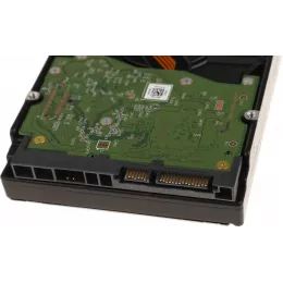 Жесткий диск WD SATA-III 6TB WD6004FRYZ Server Gold 512E (7200rpm) 256Mb 3.5"