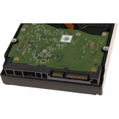 Жесткий диск WD SATA-III 6TB WD6004FRYZ Server Gold 512E (7200rpm) 256Mb 3.5"