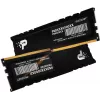 Память DDR5 2x16GB 4800MHz Patriot PSP532G4800KH1 Signature Premium RTL PC5-38400 CL40 DIMM 288-pin 1.1В kit single rank с радиатором Ret