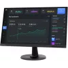 Монитор Lenovo 23.8" ThinkVision C24-40 черный VA 4ms 16:9 HDMI матовая 250cd 178гр/178гр 1920x1080 75Hz FreeSync VGA FHD 3.3кг