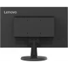 Монитор Lenovo 23.8" ThinkVision C24-40 черный VA 4ms 16:9 HDMI матовая 250cd 178гр/178гр 1920x1080 75Hz FreeSync VGA FHD 3.3кг