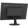 Монитор Lenovo 23.8" ThinkVision C24-40 черный VA 4ms 16:9 HDMI матовая 250cd 178гр/178гр 1920x1080 75Hz FreeSync VGA FHD 3.3кг