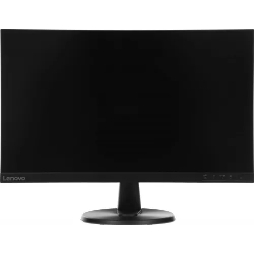 Монитор Lenovo 23.8" ThinkVision C24-40 черный VA 4ms 16:9 HDMI матовая 250cd 178гр/178гр 1920x1080 75Hz FreeSync VGA FHD 3.3кг