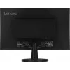 Монитор Lenovo 23.8" ThinkVision C24-40 черный VA 4ms 16:9 HDMI матовая 250cd 178гр/178гр 1920x1080 75Hz FreeSync VGA FHD 3.3кг