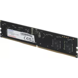 Память DDR5 8GB 5600MHz A-Data AD5U56008G-S RTL PC5-44800 CL46 DIMM 288-pin 1.1В single rank Ret