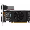 Видеокарта Gigabyte PCI-E 2.0 GV-N710D3-2GL 2.0 NVIDIA GeForce GT 710 2Gb 64bit DDR3 954/1600 DVIx1 HDMIx1 CRTx1 HDCP Ret low profile