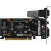 Видеокарта Gigabyte PCI-E 2.0 GV-N710D3-2GL 2.0 NVIDIA GeForce GT 710 2Gb 64bit DDR3 954/1600 DVIx1 HDMIx1 CRTx1 HDCP Ret low profile