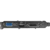 Видеокарта Gigabyte PCI-E 2.0 GV-N710D3-2GL 2.0 NVIDIA GeForce GT 710 2Gb 64bit DDR3 954/1600 DVIx1 HDMIx1 CRTx1 HDCP Ret low profile
