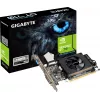 Видеокарта Gigabyte PCI-E 2.0 GV-N710D3-2GL 2.0 NVIDIA GeForce GT 710 2Gb 64bit DDR3 954/1600 DVIx1 HDMIx1 CRTx1 HDCP Ret low profile