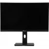 Монитор Pinebro 27" MF-2704ADU черный IPS LED 5ms 16:9 HDMI M/M матовая HAS Piv 250cd 178гр/178гр 1920x1080 75Hz FreeSync VGA DP FHD USB 4.4кг