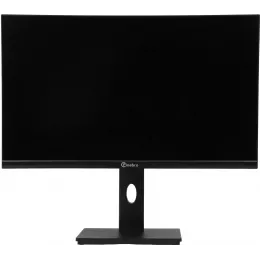 Монитор Pinebro 27" MF-2704ADU черный IPS LED 5ms 16:9 HDMI M/M матовая HAS Piv 250cd 178гр/178гр 1920x1080 75Hz FreeSync VGA DP FHD USB 4.4кг