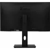 Монитор Pinebro 27" MF-2704ADU черный IPS LED 5ms 16:9 HDMI M/M матовая HAS Piv 250cd 178гр/178гр 1920x1080 75Hz FreeSync VGA DP FHD USB 4.4кг