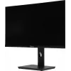 Монитор Pinebro 27" MF-2704ADU черный IPS LED 5ms 16:9 HDMI M/M матовая HAS Piv 250cd 178гр/178гр 1920x1080 75Hz FreeSync VGA DP FHD USB 4.4кг