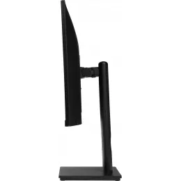 Монитор Pinebro 27" MF-2704ADU черный IPS LED 5ms 16:9 HDMI M/M матовая HAS Piv 250cd 178гр/178гр 1920x1080 75Hz FreeSync VGA DP FHD USB 4.4кг