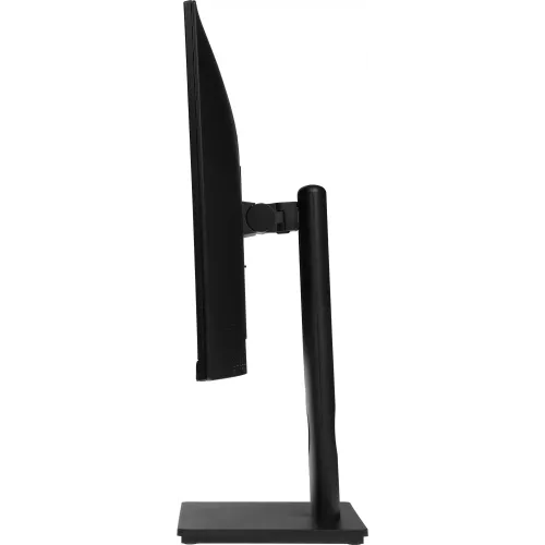 Монитор Pinebro 27" MF-2704ADU черный IPS LED 5ms 16:9 HDMI M/M матовая HAS Piv 250cd 178гр/178гр 1920x1080 75Hz FreeSync VGA DP FHD USB 4.4кг