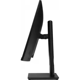Монитор Pinebro 27" MF-2704ADU черный IPS LED 5ms 16:9 HDMI M/M матовая HAS Piv 250cd 178гр/178гр 1920x1080 75Hz FreeSync VGA DP FHD USB 4.4кг