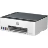 МФУ струйный HP Smart Tank 580 (1F3Y2A) A4 WiFi серый