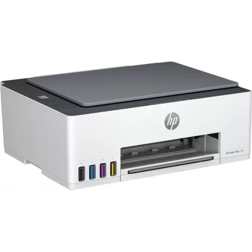 МФУ струйный HP Smart Tank 580 (1F3Y2A) A4 WiFi серый