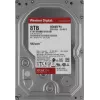 Жесткий диск WD SATA-III 8TB WD80EFPX NAS Red Plus (5640rpm) 256Mb 3.5"