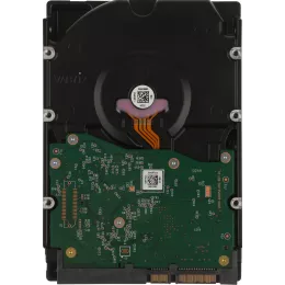 Жесткий диск WD SATA-III 8TB WD80EFPX NAS Red Plus (5640rpm) 256Mb 3.5"