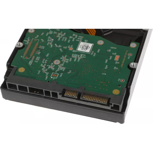 Жесткий диск WD SATA-III 8TB WD80EFPX NAS Red Plus (5640rpm) 256Mb 3.5"