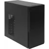 Корпус Chieftec Elox черный без БП ATX 2x80mm 2x120mm 2xUSB2.0 2xUSB3.0 audio