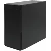 Корпус Chieftec Elox черный без БП ATX 2x80mm 2x120mm 2xUSB2.0 2xUSB3.0 audio
