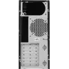 Корпус Chieftec Elox черный без БП ATX 2x80mm 2x120mm 2xUSB2.0 2xUSB3.0 audio