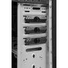 Корпус Chieftec Elox черный без БП ATX 2x80mm 2x120mm 2xUSB2.0 2xUSB3.0 audio