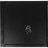 Корпус Chieftec Elox черный без БП ATX 2x80mm 2x120mm 2xUSB2.0 2xUSB3.0 audio