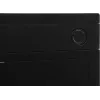 Корпус Chieftec Elox черный без БП ATX 2x80mm 2x120mm 2xUSB2.0 2xUSB3.0 audio