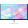 Монитор LG 27" UltraFine 27US500-W белый IPS LED 16:9 HDMI матовая Piv 1000:1 300cd 178гр/178гр 3840x2160 60Hz DP 4K 5.5кг