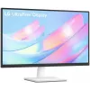 Монитор LG 27" UltraFine 27US500-W белый IPS LED 16:9 HDMI матовая Piv 1000:1 300cd 178гр/178гр 3840x2160 60Hz DP 4K 5.5кг