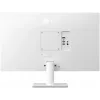 Монитор LG 27" UltraFine 27US500-W белый IPS LED 16:9 HDMI матовая Piv 1000:1 300cd 178гр/178гр 3840x2160 60Hz DP 4K 5.5кг