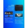 Монитор LG 34" UltraWide 34WR50QK-B черный VA LED 21:9 HDMI матовая 300cd 178гр/178гр 3440x1440 100Hz DP WQ 5.9кг